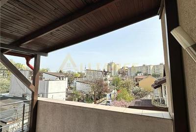 SUDULUI] Casa individuala cu 4 camere | 3 bai - Teren 160 mp - - 16