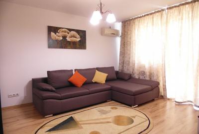 Complex Rezidential Confort Park Garsoniera Lux 45 mp - 7