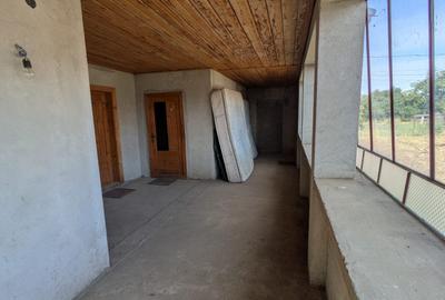Garbovi casa 76 mp an constr 2000 teren 1187 mp - 5