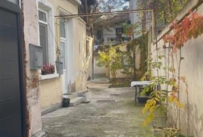 Stefan cel Mare, parter de vila, pretabil investitie, spatiu comercial/birou - 7