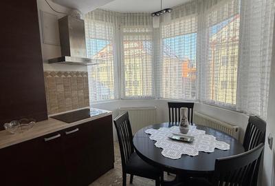 Apartament de închiriat, 3 camere, 68 mp, Bună Ziua zona OMV - 14