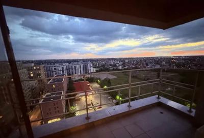 2 camere Bucurestii Noi - v.a.v metrou Jiului *imobil 2015* - 14