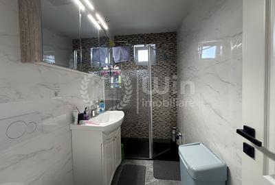Apartament 3 camere | 65mp | Decomandat | La cheie | Zona Gheorgheni - 5