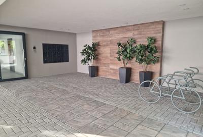 Bucurestii Noi,clădire Boutique nemobilat,bucataria utilată 550 euro plus TVA - 11