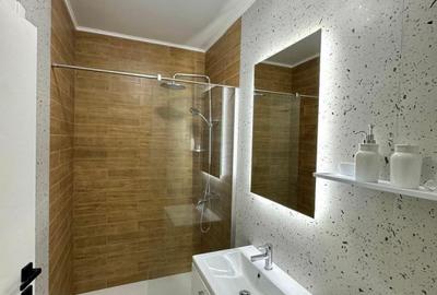 Apartament cu 2 camere tip Tirol de vanzare in Prima Arena Residence - 9
