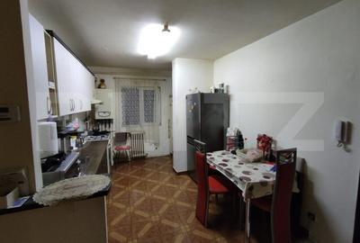 Apartament de vanzare, cu 3 camere, 63,54 mp, zona Zorilor - 10