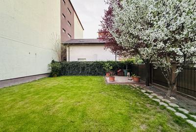 Super vila individuala, 133 mp, 270 mp curte, Rezervelor Chiajna - 4