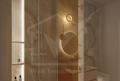 Apartament 2 camere, balcon, zona centrala, constructie noua - 3