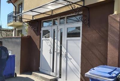 8 garsoniere  mobilat lux Patelimon langa Clinica Med Europa - 1