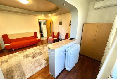 Apartament cu o camera, decomandat zona Simion Barnutiu langa Medicina - 2