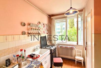 Apartament RENOVABIL, Etajul 1, cea mai cautata zona din Gheorgheni! - 5