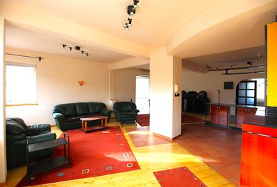 Casa burgheza unicat in Centrul Civic al Brasovului - AFI Mall - 10