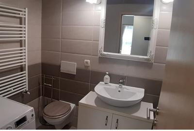 Apartament 2 camere, et 1, Avantgarden Tractorul - 10