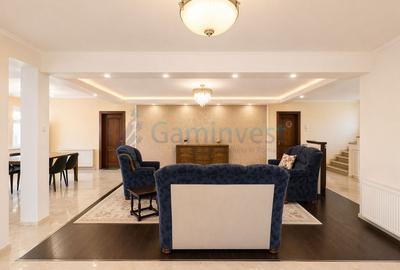 Casă spațioasă, 400 mp utili, teren 1650 mp, dublu front – Paleu, Bihor - 7