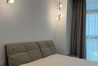 Apartament cu 2 camere de închiriat| UP-site | Floreasca - 8