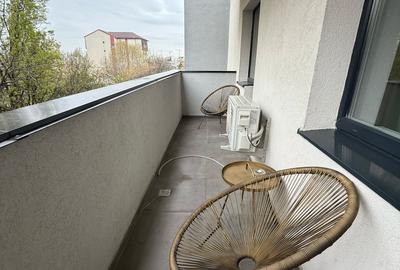 Apartament 2 camere de inchiriat Pacii Bloc Nou / Parcare Proprie(2 min metrou) - 26