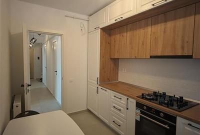 Apartament 3 Camere | Tractorul | Parcare | Boxa - 2