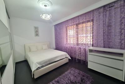 Apartament | 4 camere parter | Aviației-Herastrau - 10
