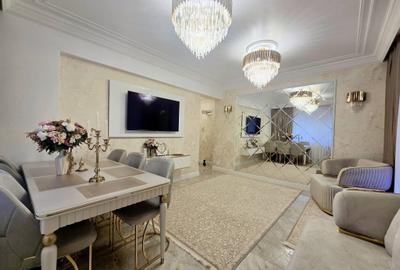 Apartament 3 Camere Lux Strada Stejarului  Platanii Residence  Fundeni - 1