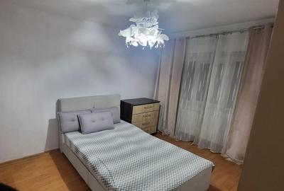 Apartament 2 Camere Nicolina - 2