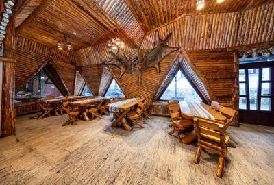 Pensiune cu restaurant, central Râșnov de inchiriat - 2