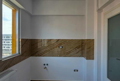 Apartament 3 camere | bloc 2026 | 60 mp | Militari Residence pe Ilie Petre - 8