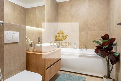 Apartament premium cu 2 camere | Între Lacuri | Cluj-Napoca - 24