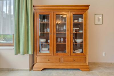 Vila superba, in stil mediteranean, strada privata - 18