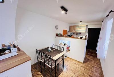 Casa individuala 4 camere si teren de 395 mp zona Trei Stejari Sibiu - 6