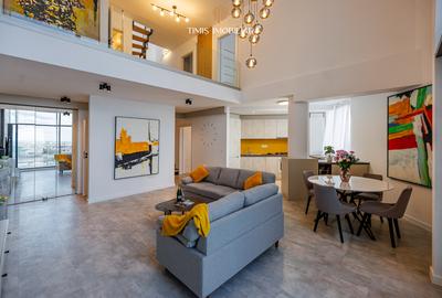 Unul dintre puținele penthouse-uri reale din Timișoara - 37
