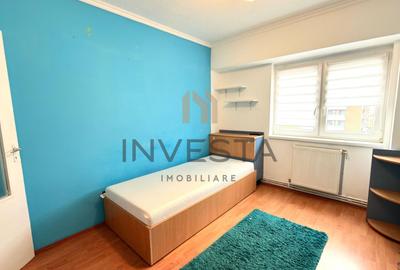 Apartament 3 Camere in Cartierul Intre Lacuri cu Vedere spre Lac - 4
