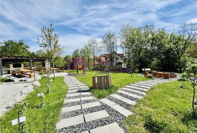 Apartament 2 camere PREMIUM | Turnisor | boxa | lift | - 13