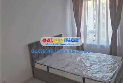Apartament cu 2 camere decomandat, mobilat în Berceni