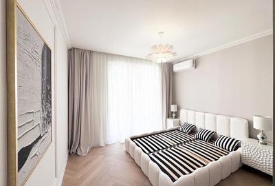 Apartament 4 camere de inchiriat Arqa Jolie Village - 28