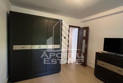 Apartament cu 2 camere decomandat în Bălcescu