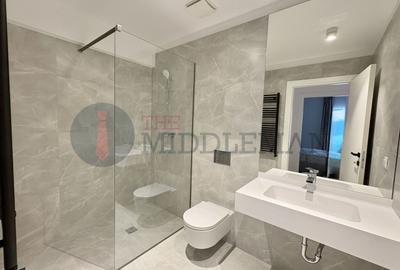 Apartament 2 camere de închiriat - ONE COTROCENI PARK - 6