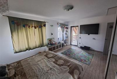 EXCLUSIVITATE, Casa 5 camere, 650 mp Teren, Carpinis-Tarlungeni, Brasov - 17