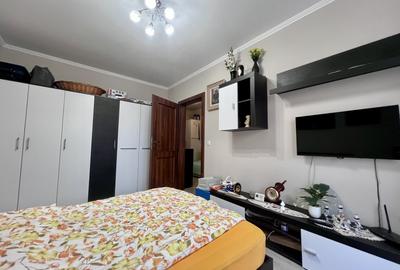 Apartament 1 camera, 32mp utili, decomandat, Parter - Giroc - 5