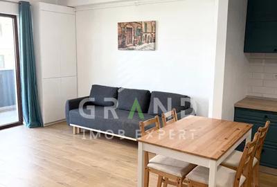 Oportunitate | Apartament 2 Camere | Etaj 1 | Balcon | Parcare | Europa - 3