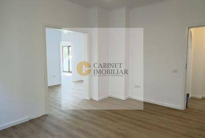 4 camere + birou | Biserica Casin | 110mp total | Renovat 2025 - 14