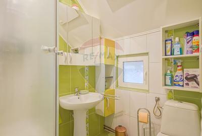 COMISION 0% | Vilă cu 5 camere | Cheile Râșnoavei | Utilată & mobilată - 30