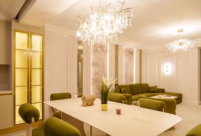 Apartament 2 camere lux | 66 mp | Complet Mobilat - Gata de Mutare - 19