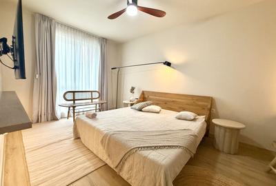 Eleganta și atenție la detalii într-un apartament cu 2 camere, Lipovei - 13