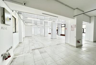 Spatiu comercial situat central, cu vitrina & vizibilitate. Ideal Investitie - 8