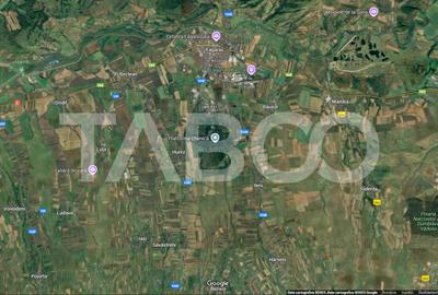 Teren Construcții intravilan de 485083 mp, în Central