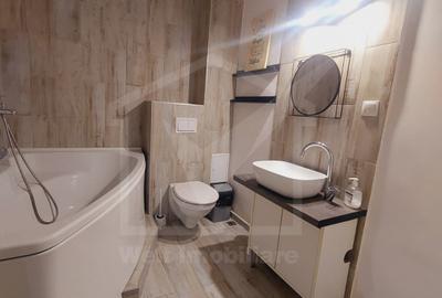 Apartament 1 camera 40 mp, zona Iulius Mall, ideal investitie - 5
