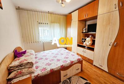 Apartament 3 camere, 2 bai, mobilat, utilat, etaj intermediar, Ampoi 2 - 11