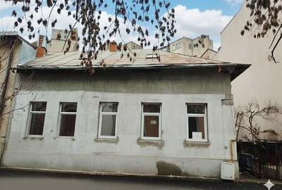 Garsoniera renovata in vila-centrala termica-Zona Armeneasca - 10
