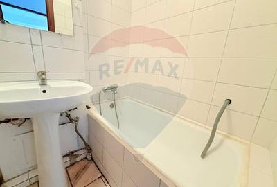 Garsonieră spațioasă de vânzare | Locație excelentă | Lujerului - 8