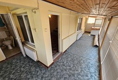 CASA TRADIȚIONALĂ ”MAGNOLIA", P+M 195mp, TEREN 556mp, CHIAJNA-STR. EROULUI - 31